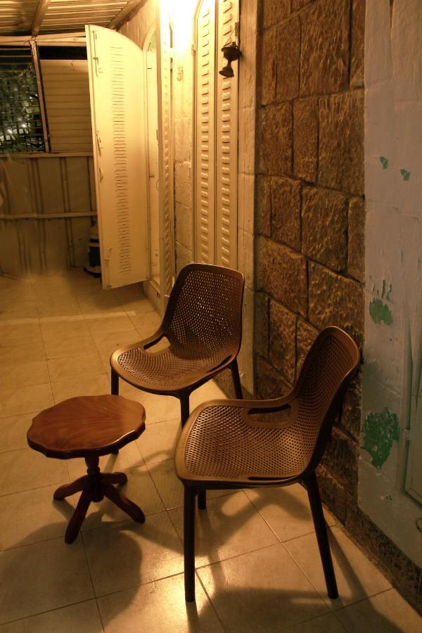 Friends Hostel.Area B เฮบรอน ภายนอก รูปภาพ